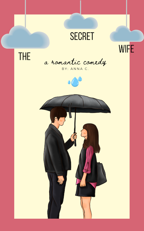 The Secret Wife book cover